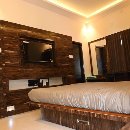 Melody Inn Luxury Home Stay Yercaud Εξωτερικό φωτογραφία