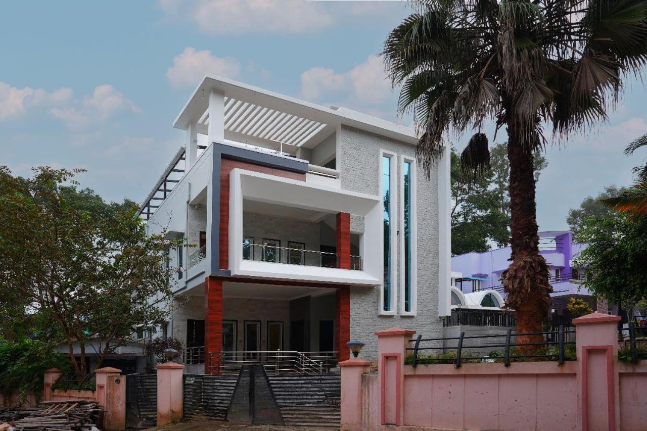 Melody Inn Luxury Home Stay Yercaud Εξωτερικό φωτογραφία