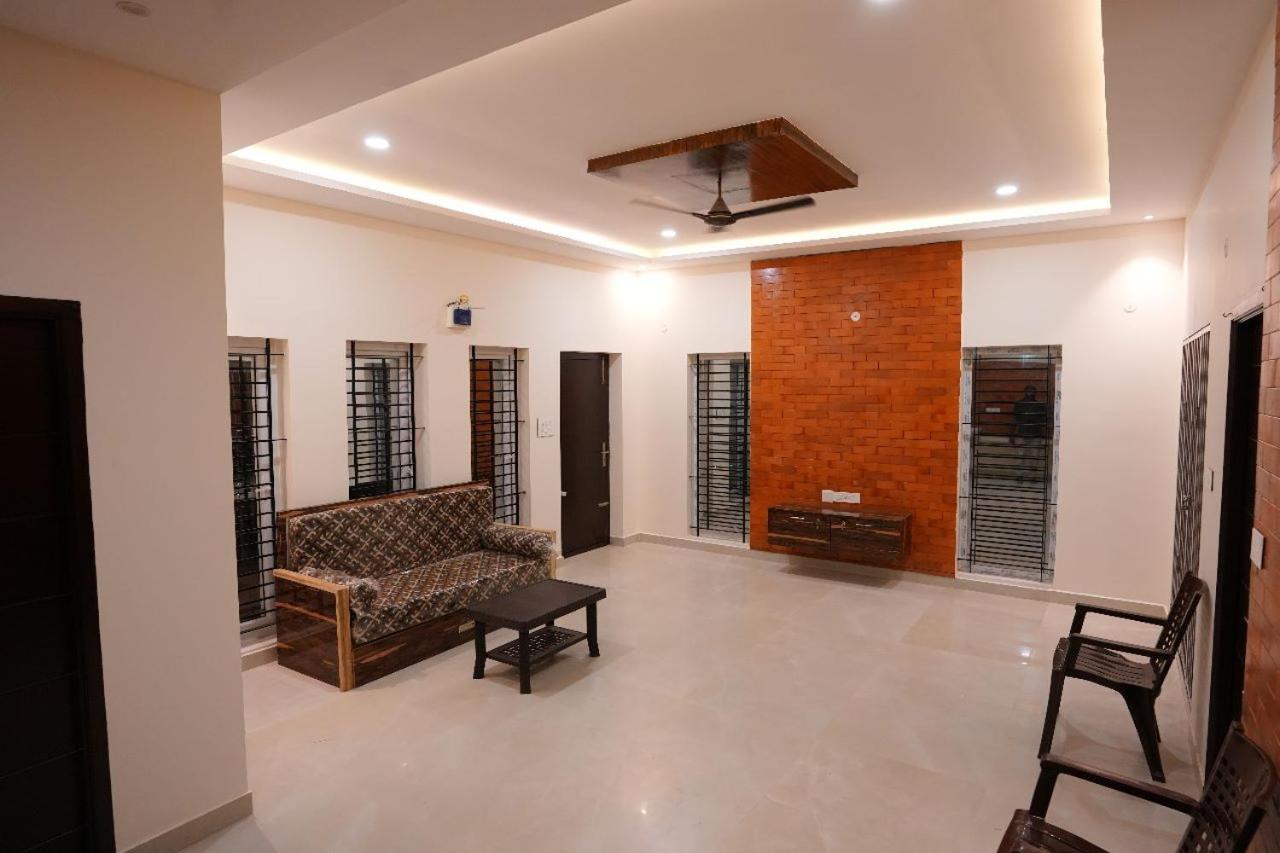 Melody Inn Luxury Home Stay Yercaud Εξωτερικό φωτογραφία