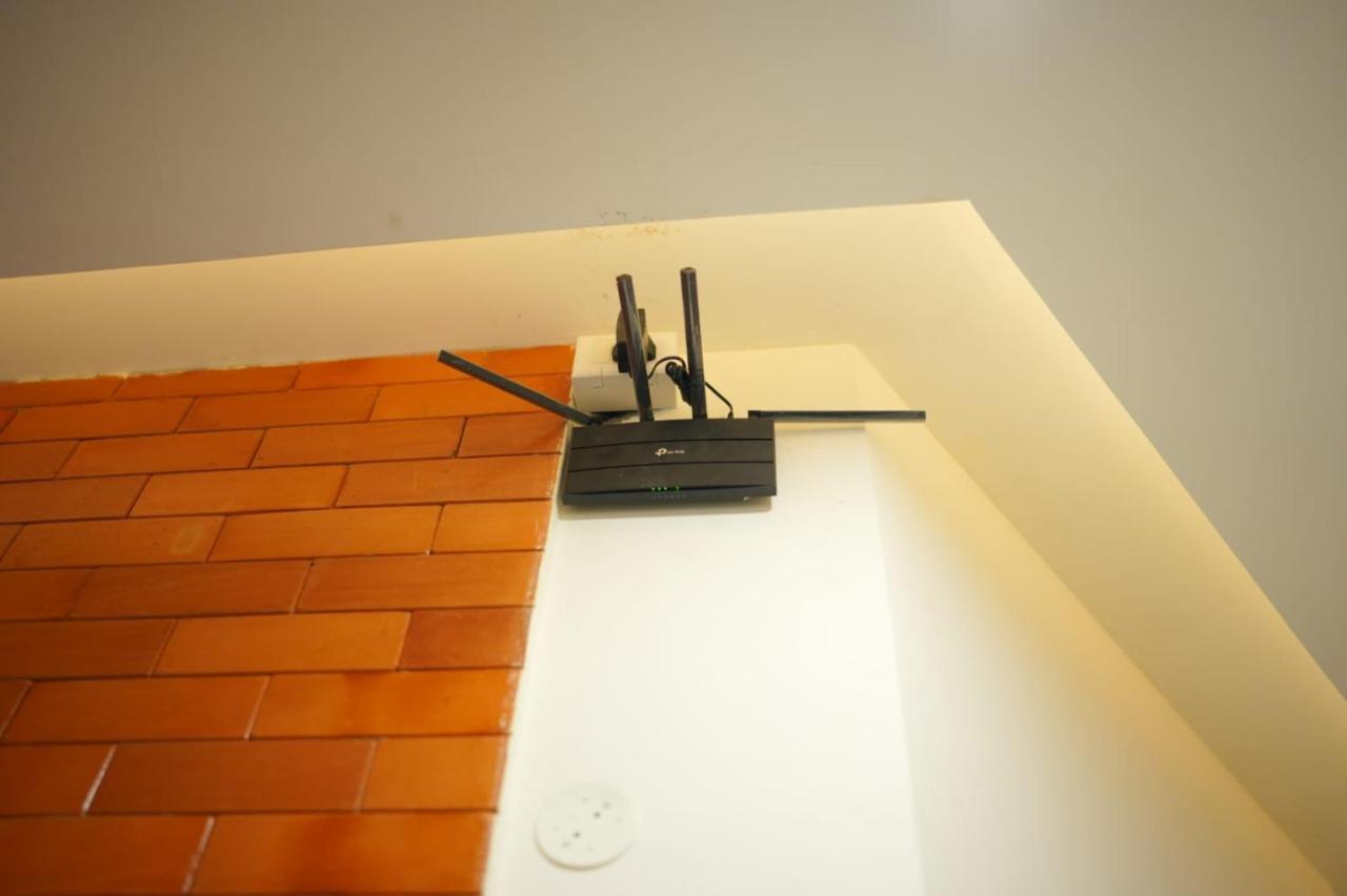 Melody Inn Luxury Home Stay Yercaud Εξωτερικό φωτογραφία