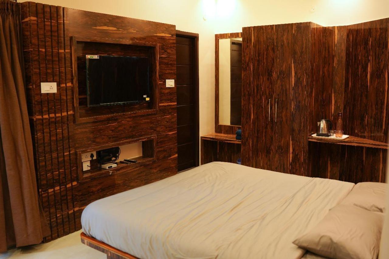 Melody Inn Luxury Home Stay Yercaud Εξωτερικό φωτογραφία