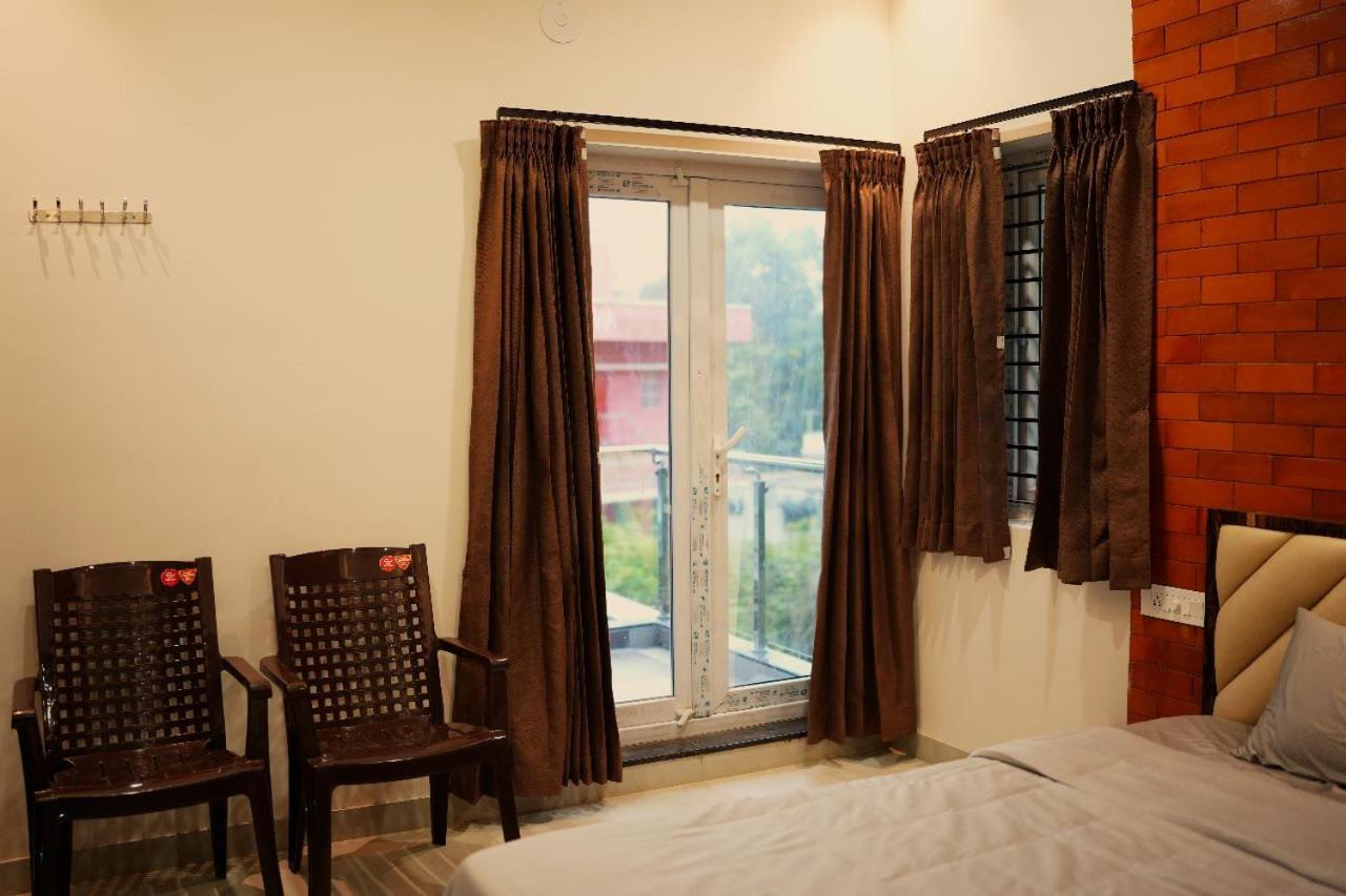 Melody Inn Luxury Home Stay Yercaud Εξωτερικό φωτογραφία