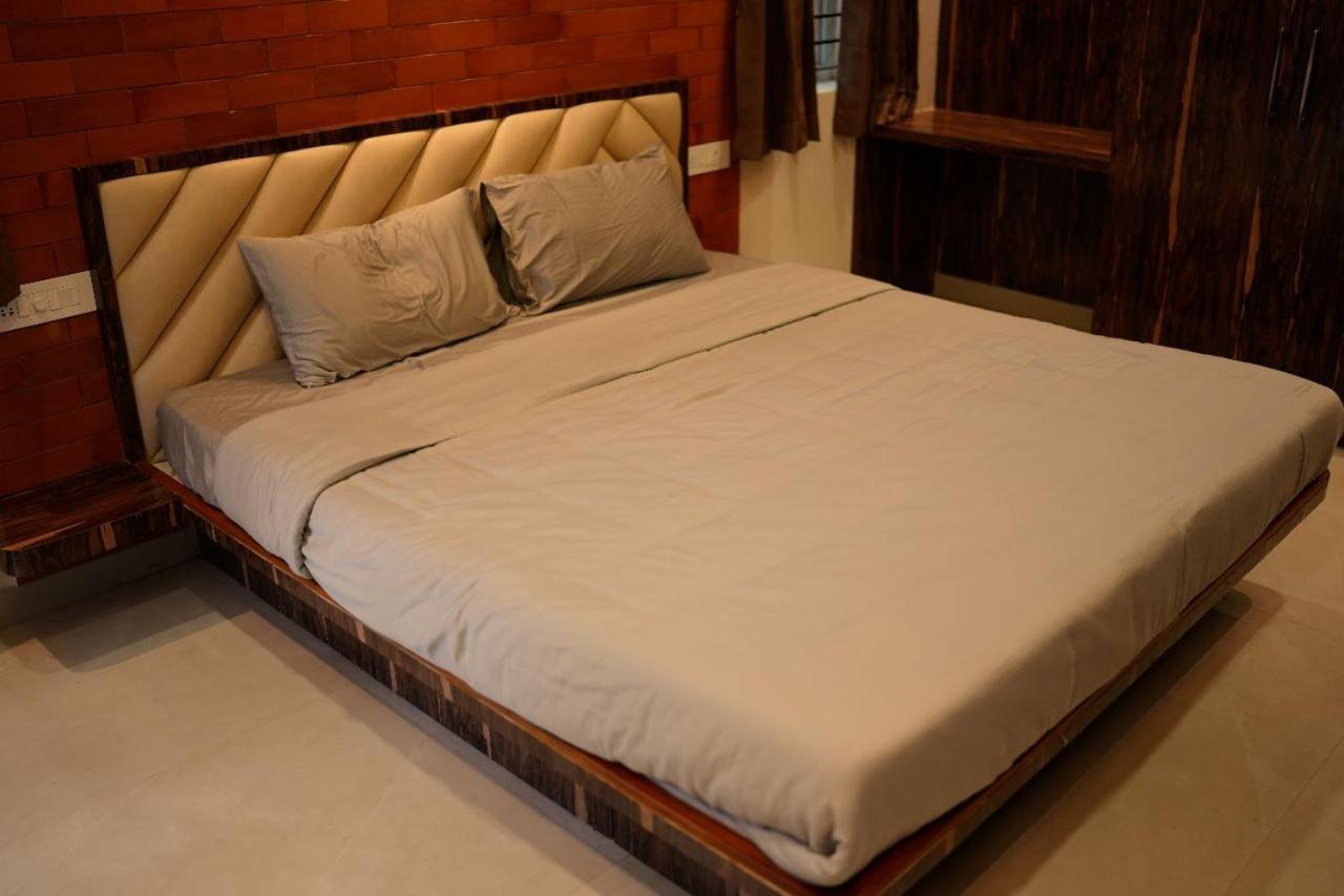 Melody Inn Luxury Home Stay Yercaud Εξωτερικό φωτογραφία