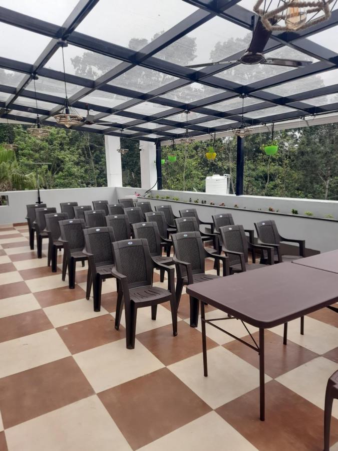 Melody Inn Luxury Home Stay Yercaud Εξωτερικό φωτογραφία
