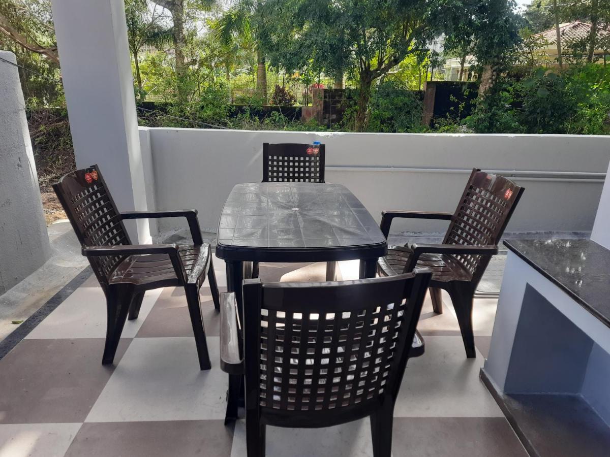 Melody Inn Luxury Home Stay Yercaud Εξωτερικό φωτογραφία