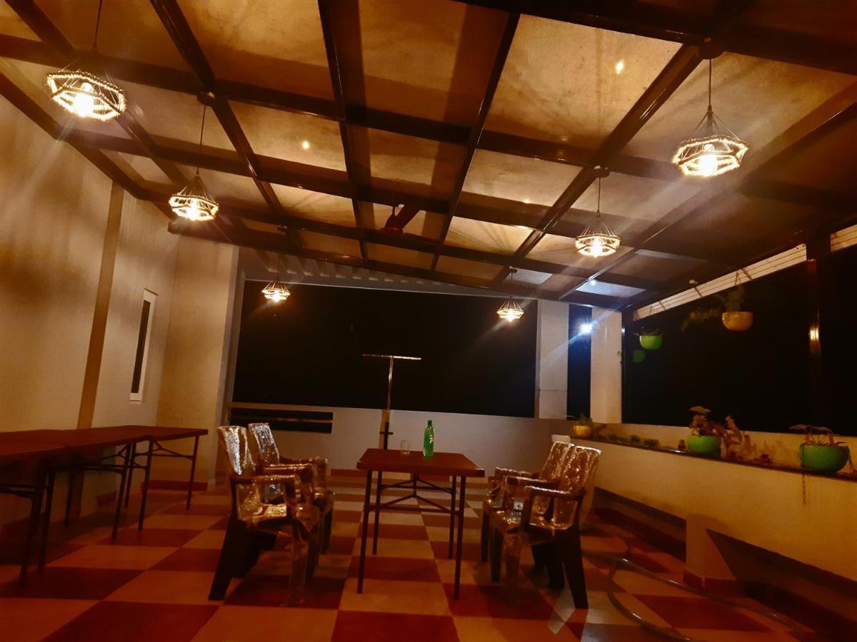 Melody Inn Luxury Home Stay Yercaud Εξωτερικό φωτογραφία