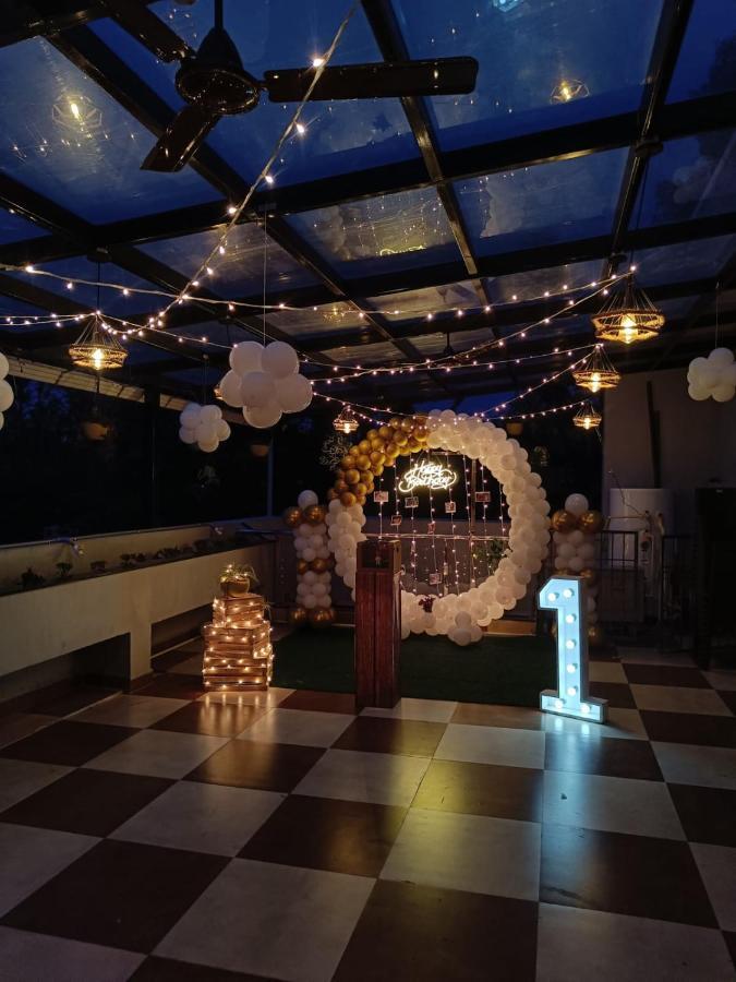 Melody Inn Luxury Home Stay Yercaud Εξωτερικό φωτογραφία