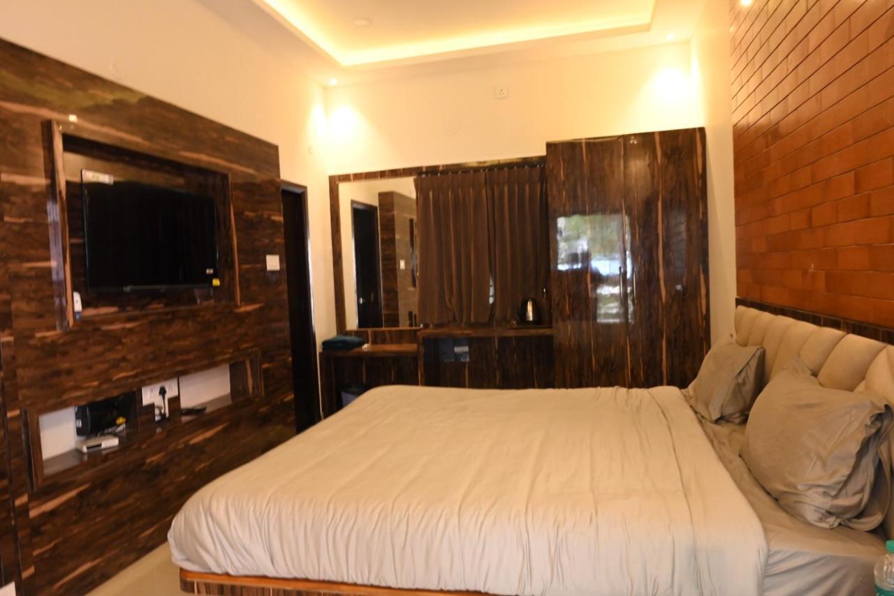 Melody Inn Luxury Home Stay Yercaud Εξωτερικό φωτογραφία