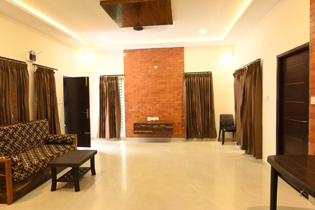 Melody Inn Luxury Home Stay Yercaud Εξωτερικό φωτογραφία