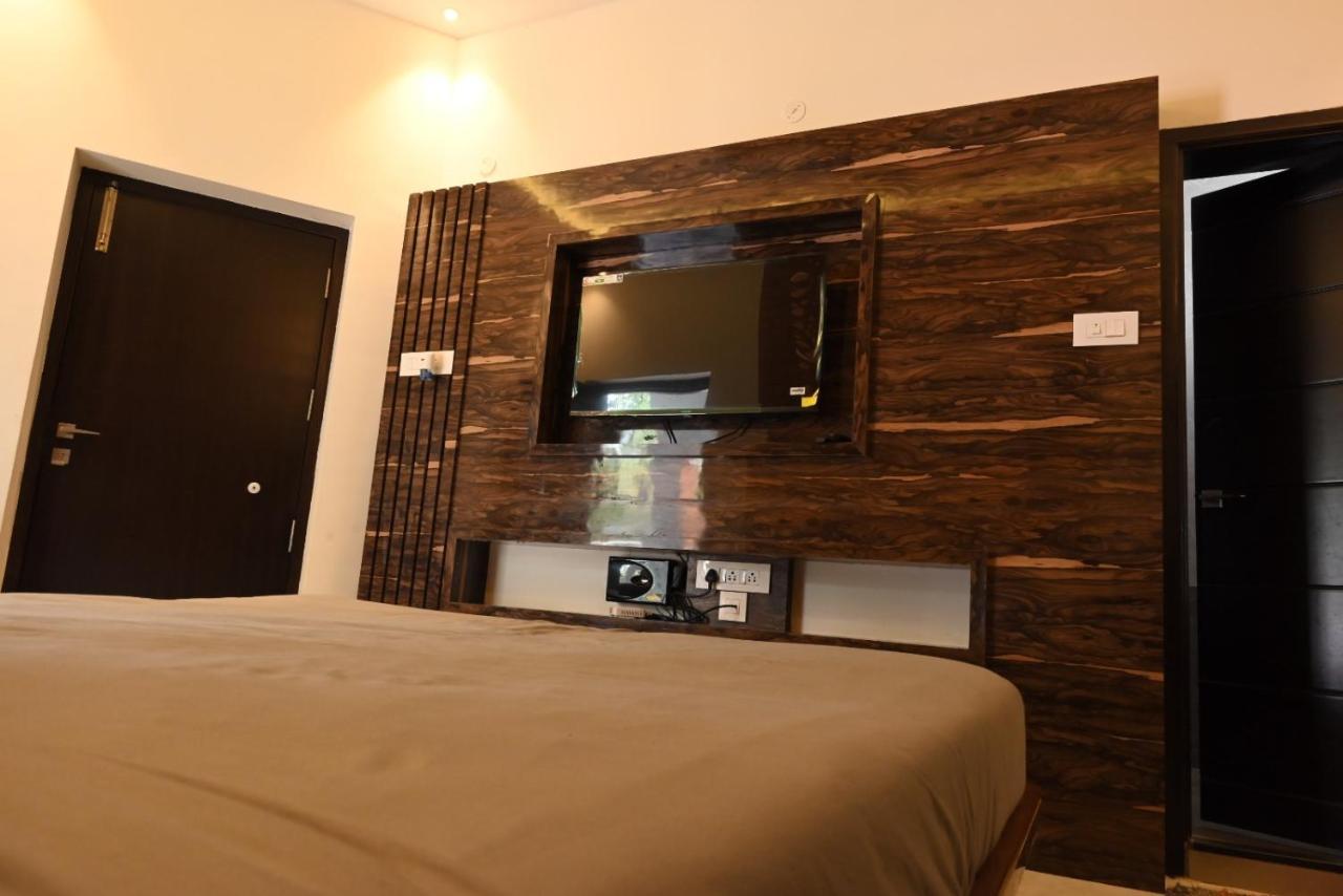 Melody Inn Luxury Home Stay Yercaud Εξωτερικό φωτογραφία