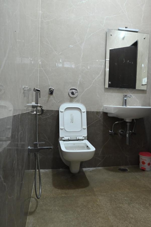 Melody Inn Luxury Home Stay Yercaud Εξωτερικό φωτογραφία