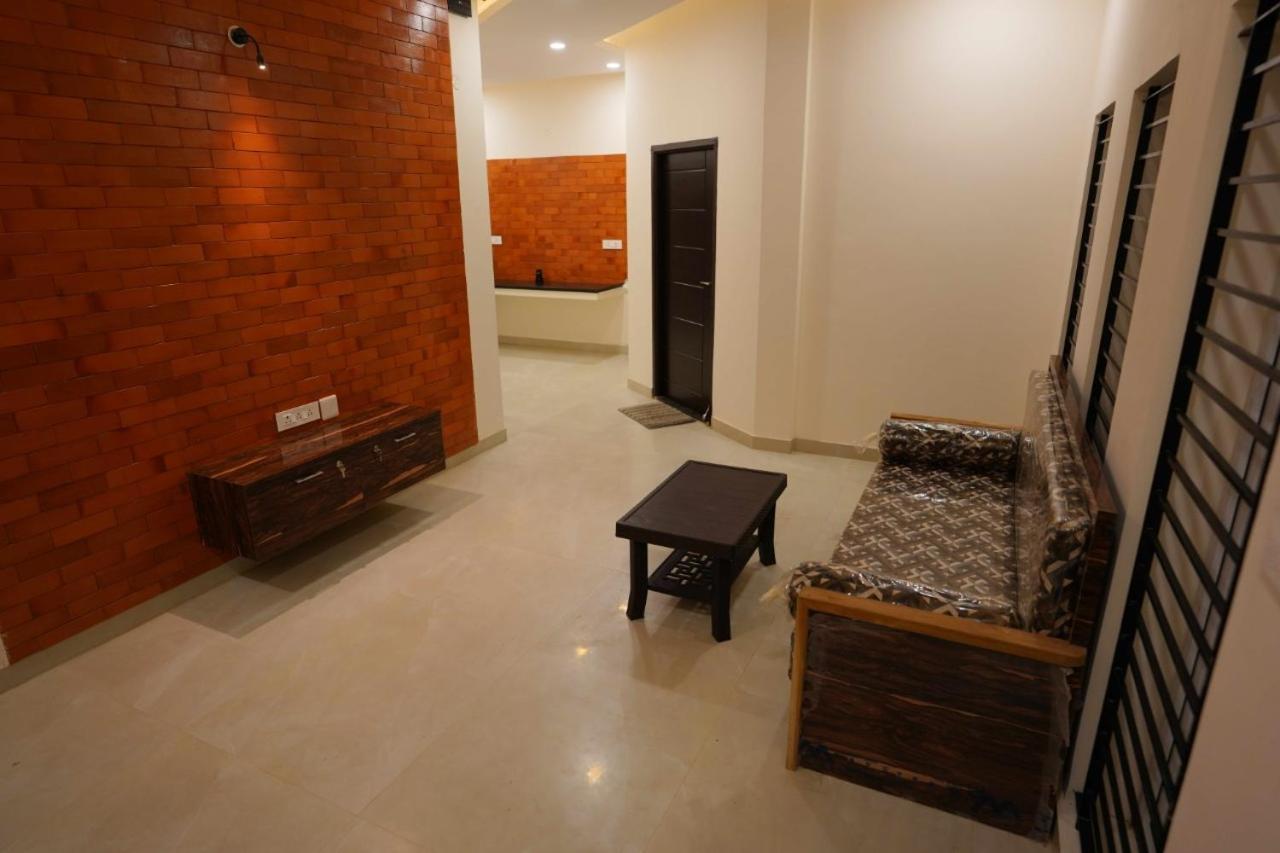 Melody Inn Luxury Home Stay Yercaud Εξωτερικό φωτογραφία