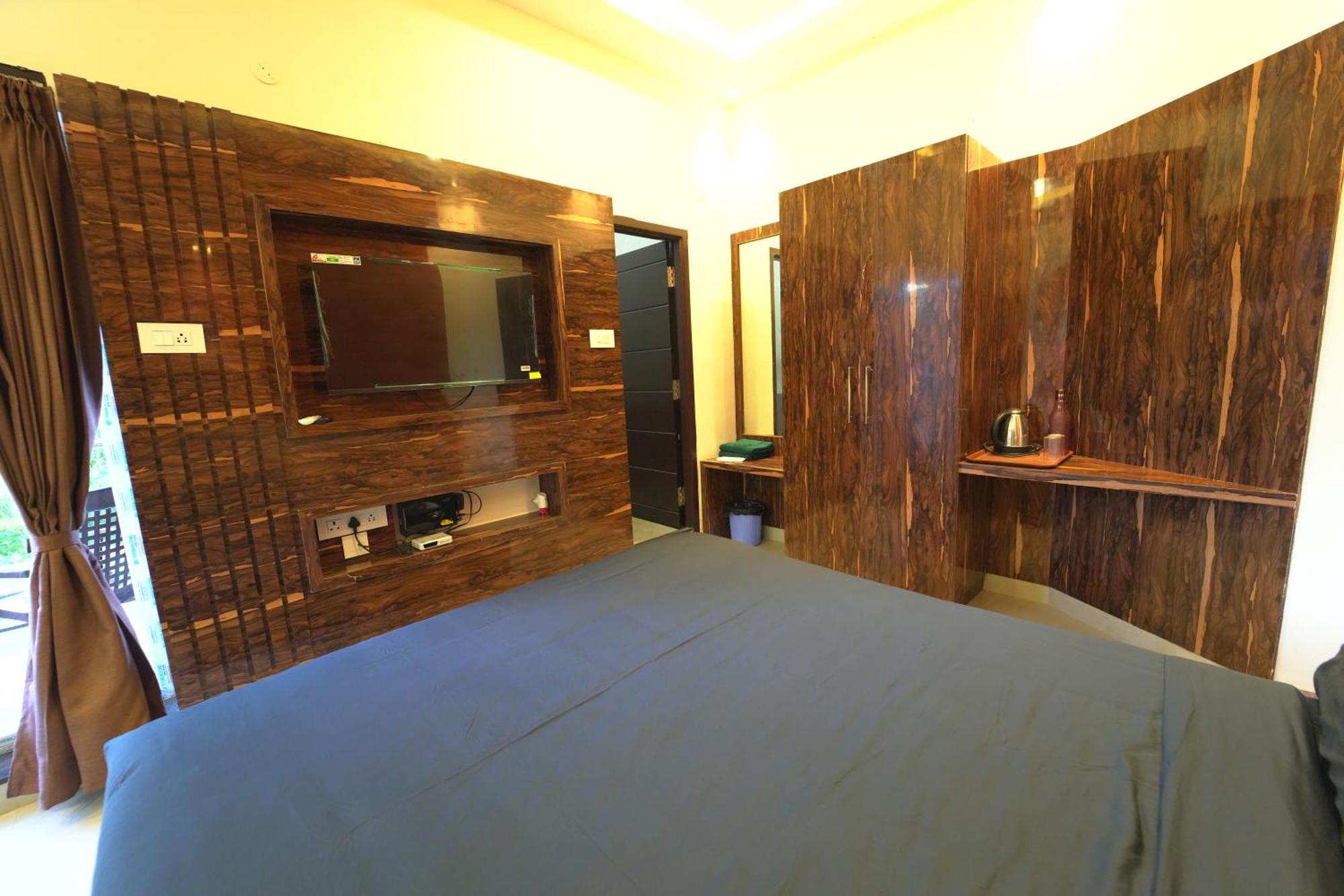 Melody Inn Luxury Home Stay Yercaud Εξωτερικό φωτογραφία