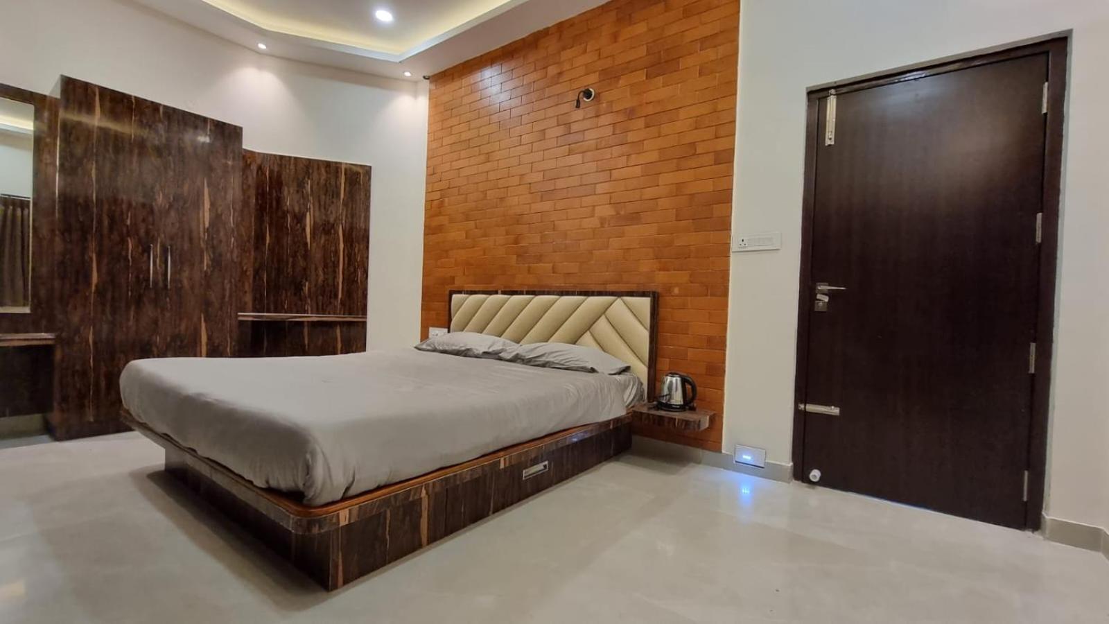 Melody Inn Luxury Home Stay Yercaud Εξωτερικό φωτογραφία