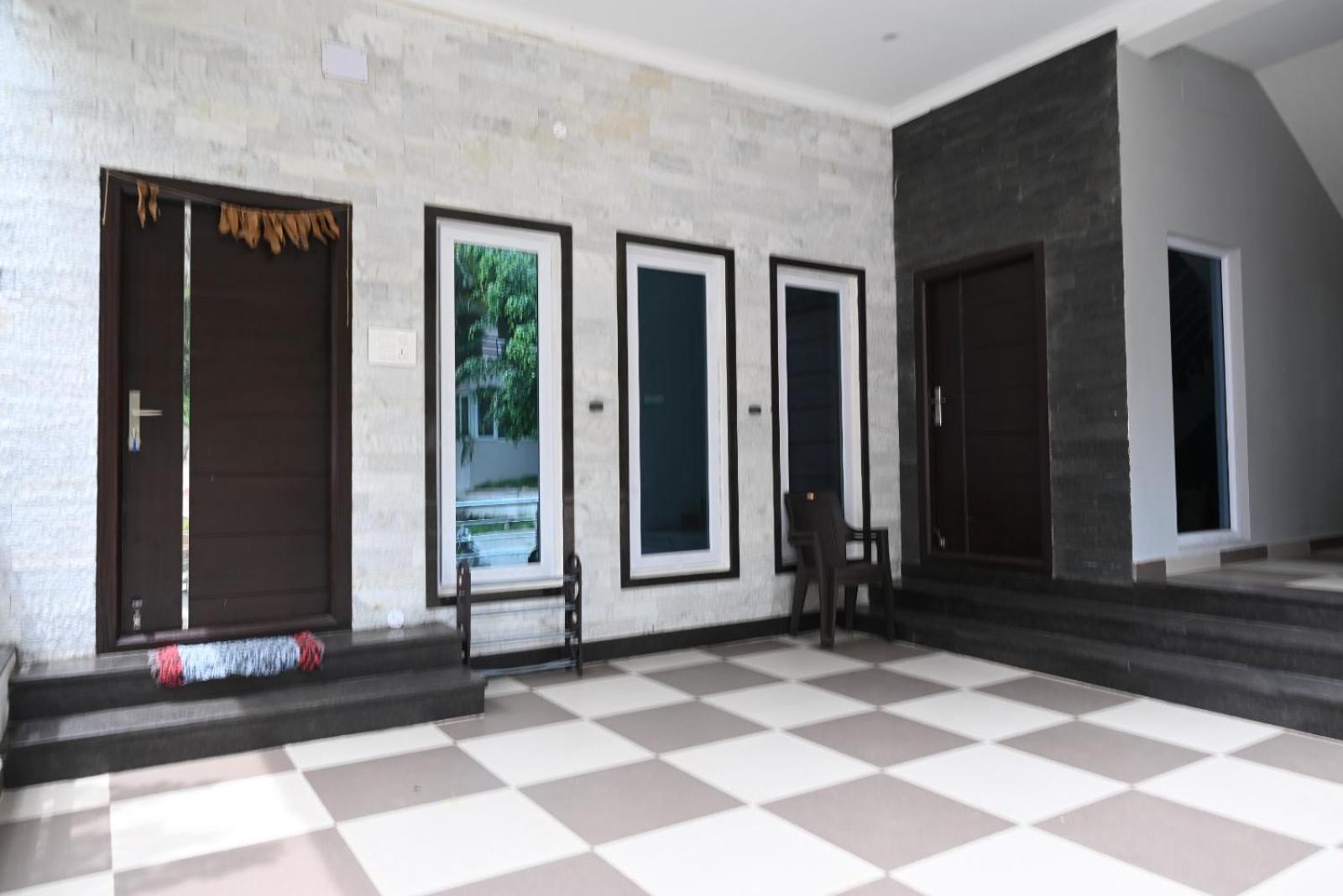 Melody Inn Luxury Home Stay Yercaud Δωμάτιο φωτογραφία
