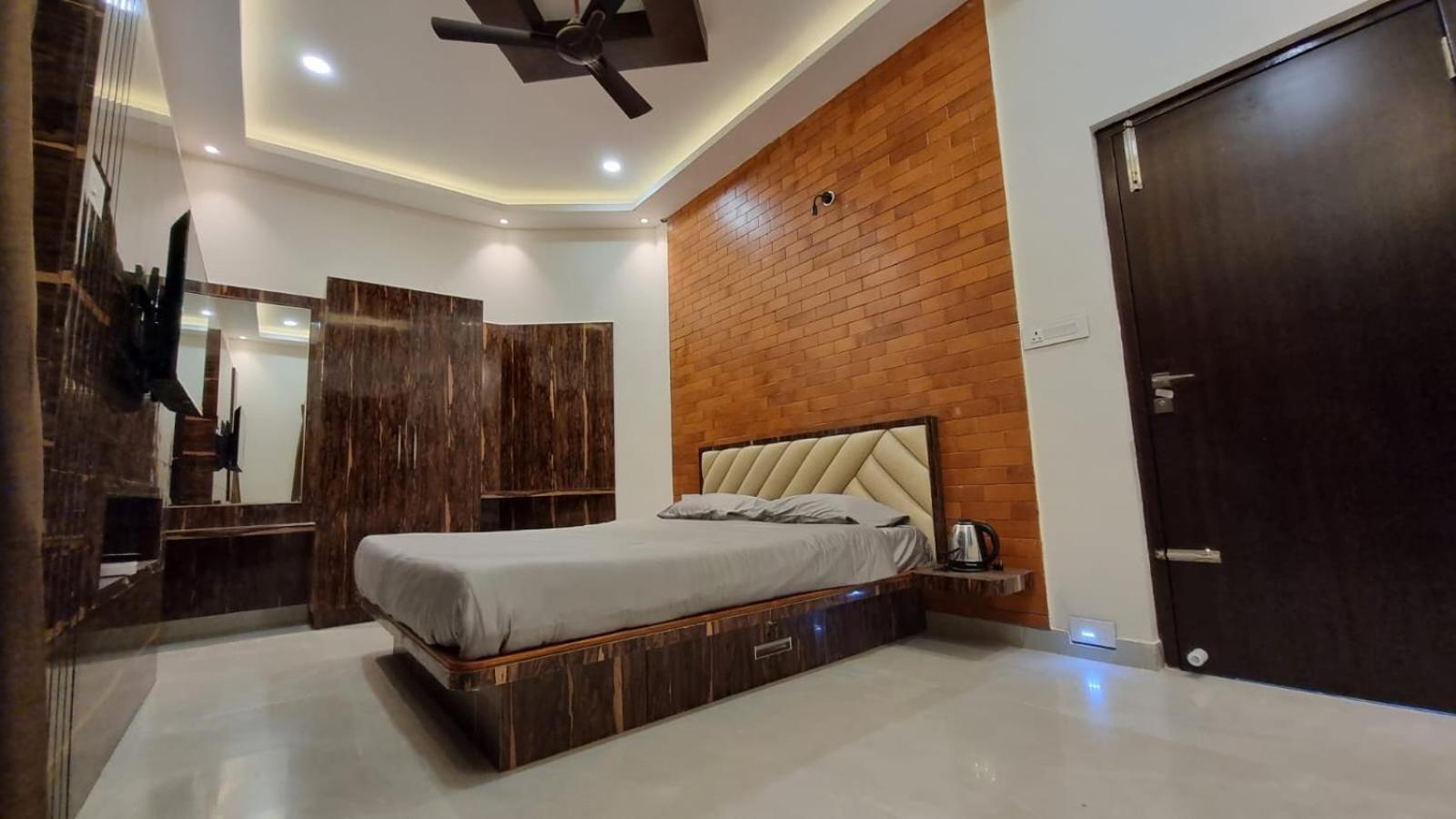 Melody Inn Luxury Home Stay Yercaud Δωμάτιο φωτογραφία