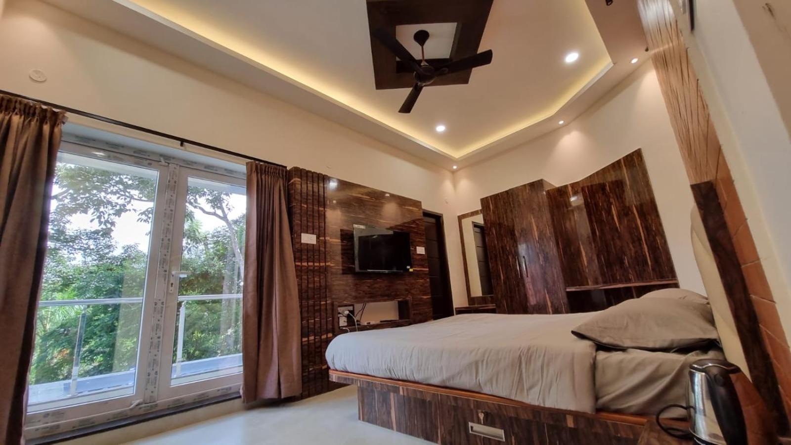 Melody Inn Luxury Home Stay Yercaud Δωμάτιο φωτογραφία