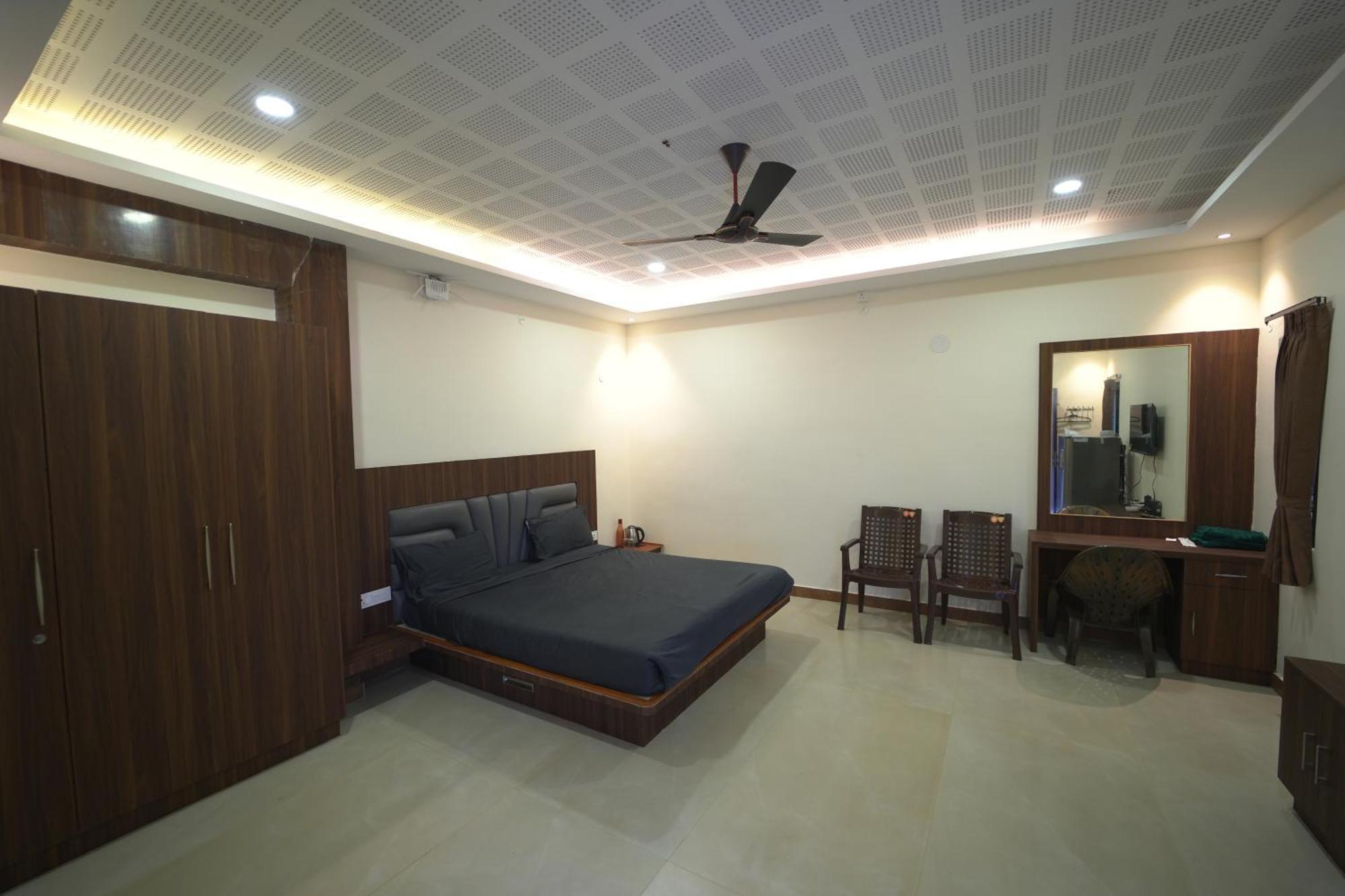 Melody Inn Luxury Home Stay Yercaud Δωμάτιο φωτογραφία